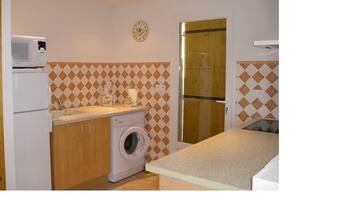 Micro-ondes, plaque de cuisson