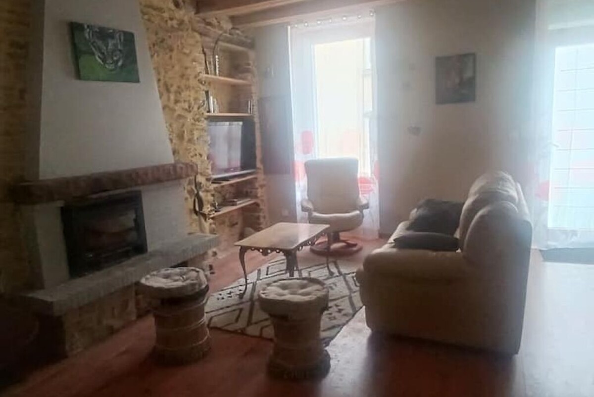Image de profil de l’hôte