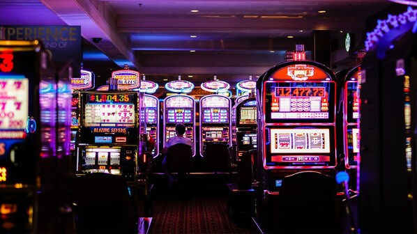 Casino