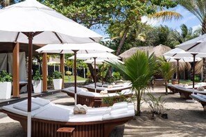 Couples treatment room(s), Turkish bath/hammam, body treatments - Lifestyle Resort and villas (Puerto Plata)