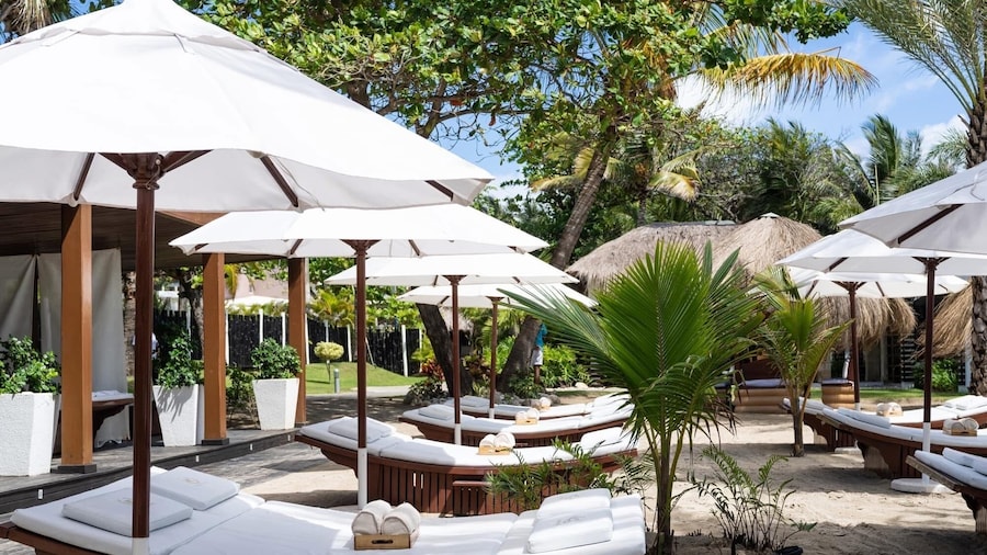 Lifestyle Resort and villas