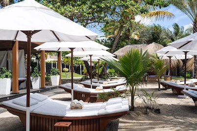Lifestyle Resort and villas