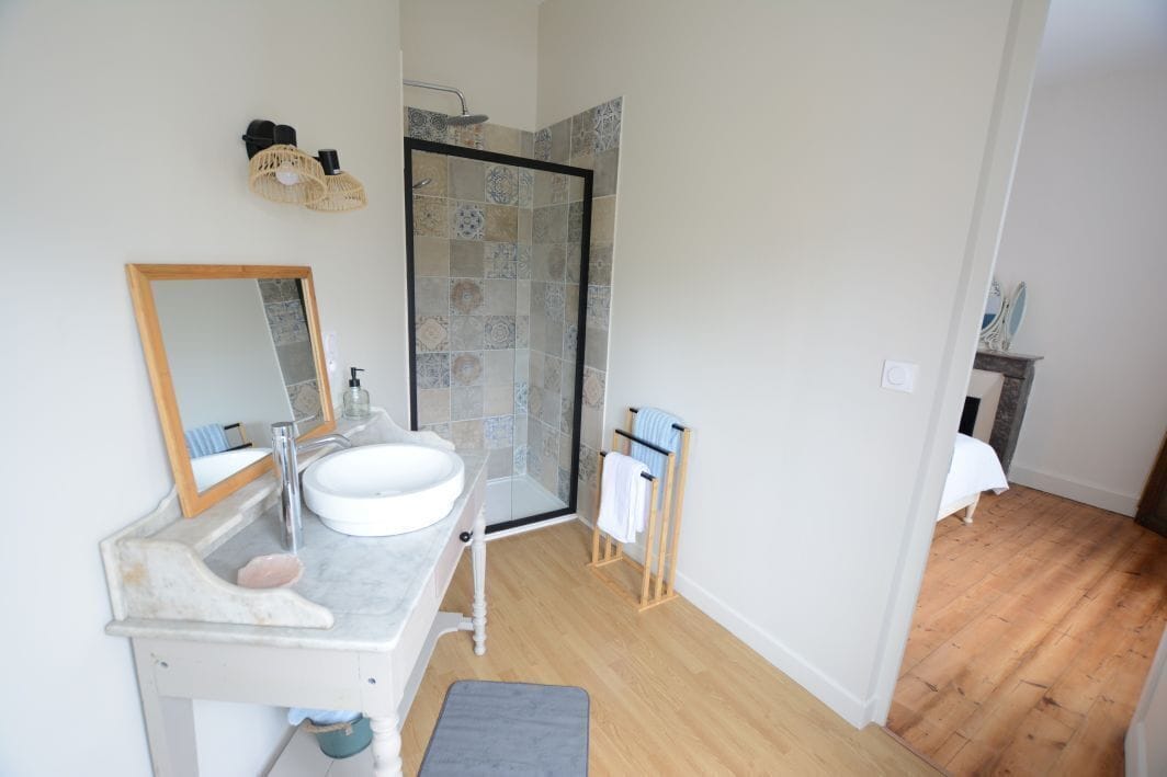 Baño