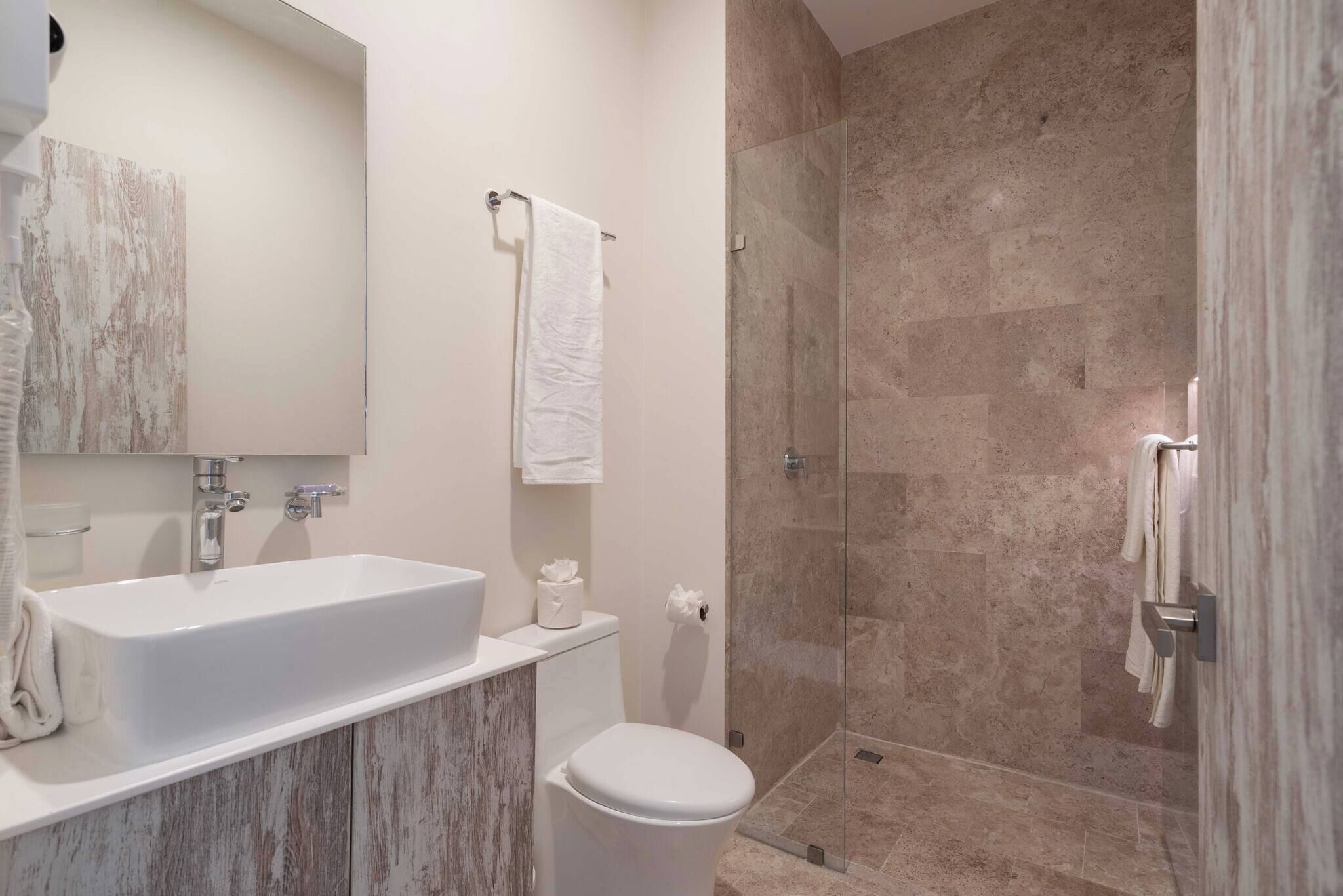 Baño