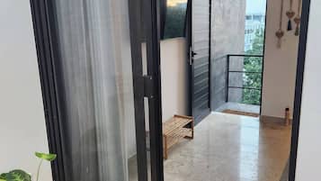 Departamento, 2 habitaciones, para fumadores | Interior