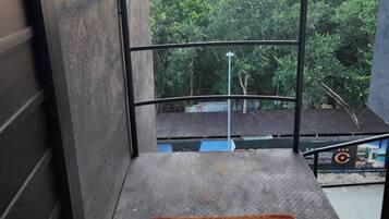 Departamento, 2 habitaciones, para fumadores | Áreas de la propiedad