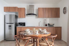 Apartment, 1 Bedroom, Smoking | Interior