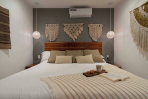 Apartment, 1 Bedroom, Smoking | 1 bedroom - Beautiful and Comfortable, 1 Bedroom! The Best in Zama! (Tulum)