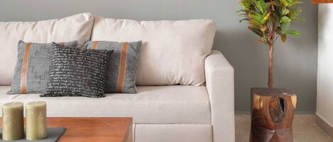 リビングルーム