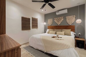 Apartment, 1 Bedroom, Smoking | 1 bedroom