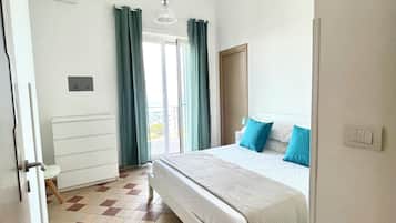 2 camere, accesso a Internet, lenzuola