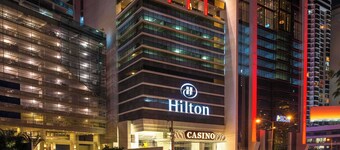 巴爾博亞大道2307號灣景兩臥室公寓  