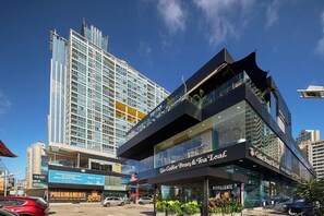 Exterior - YC 2307 l Av Balboa 2 BDR Bay view (Panama City)