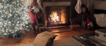 Olde Lyme Coastal Farmhouse