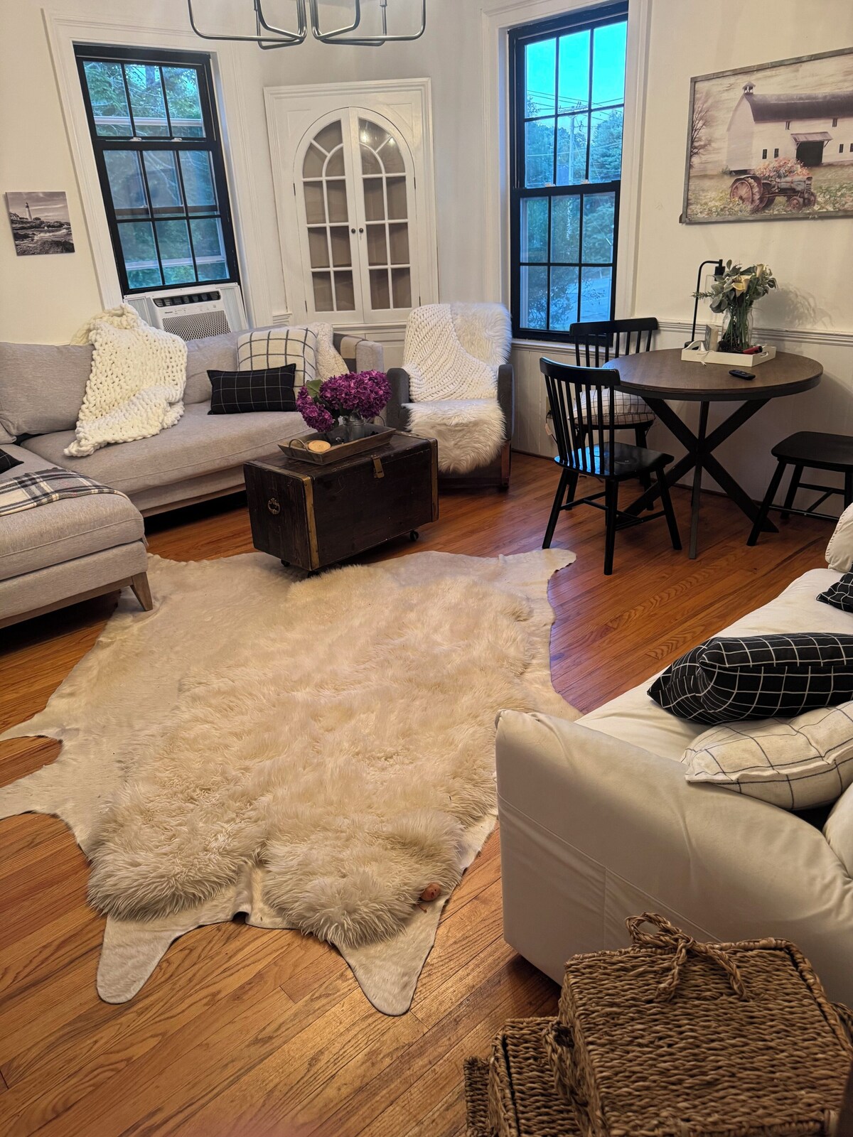 Bild für Gastgeberprofil