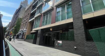 LUXE NYC Midtown