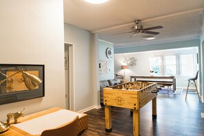 Sala de jocs