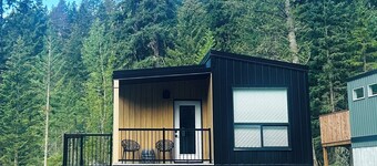 Mountainside Hideaway With Games Room