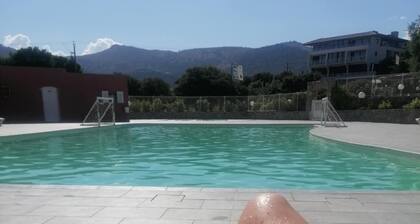 Villas Maristella, spacious and comfortable Oriente 2 steps from the beach!