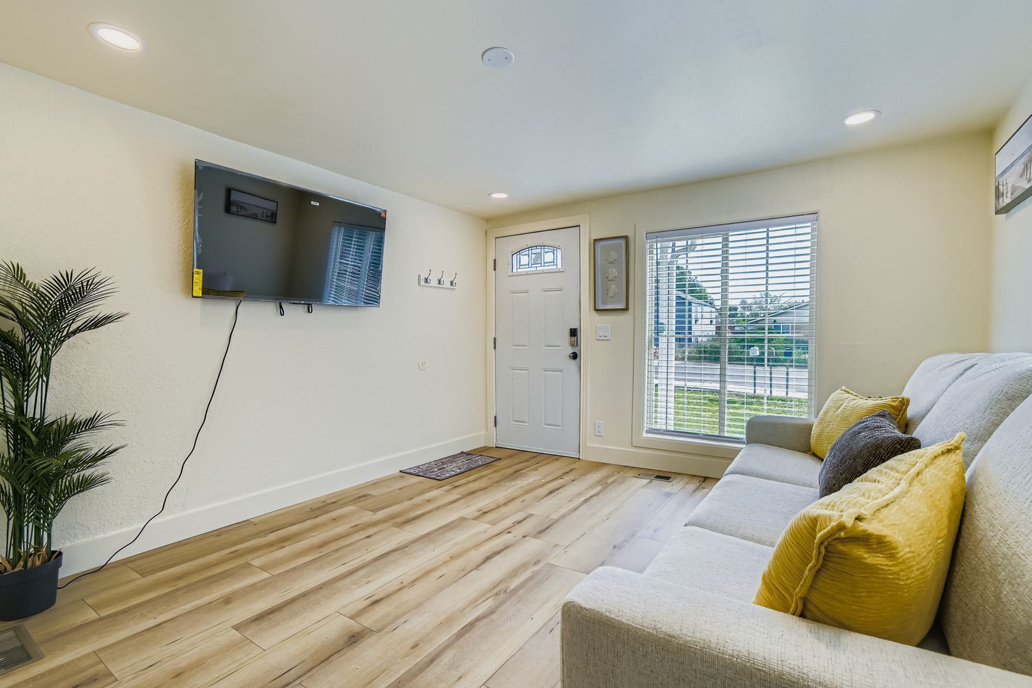 Smart TV, video games, books