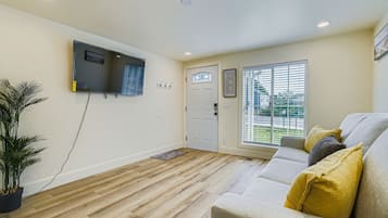 Smart TV, video games, books