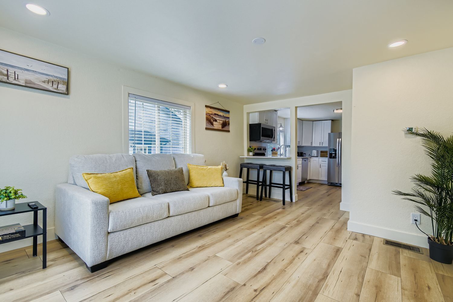 Smart TV, video games, books