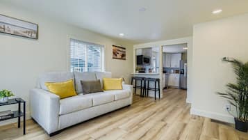 Smart TV, video games, books