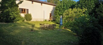 La maison d'Auxanne, Giffaumont Champaubert, Lac du Der