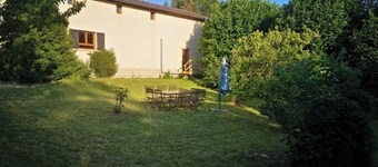 La maison d'Auxanne, Giffaumont Champaubert, Lac du Der