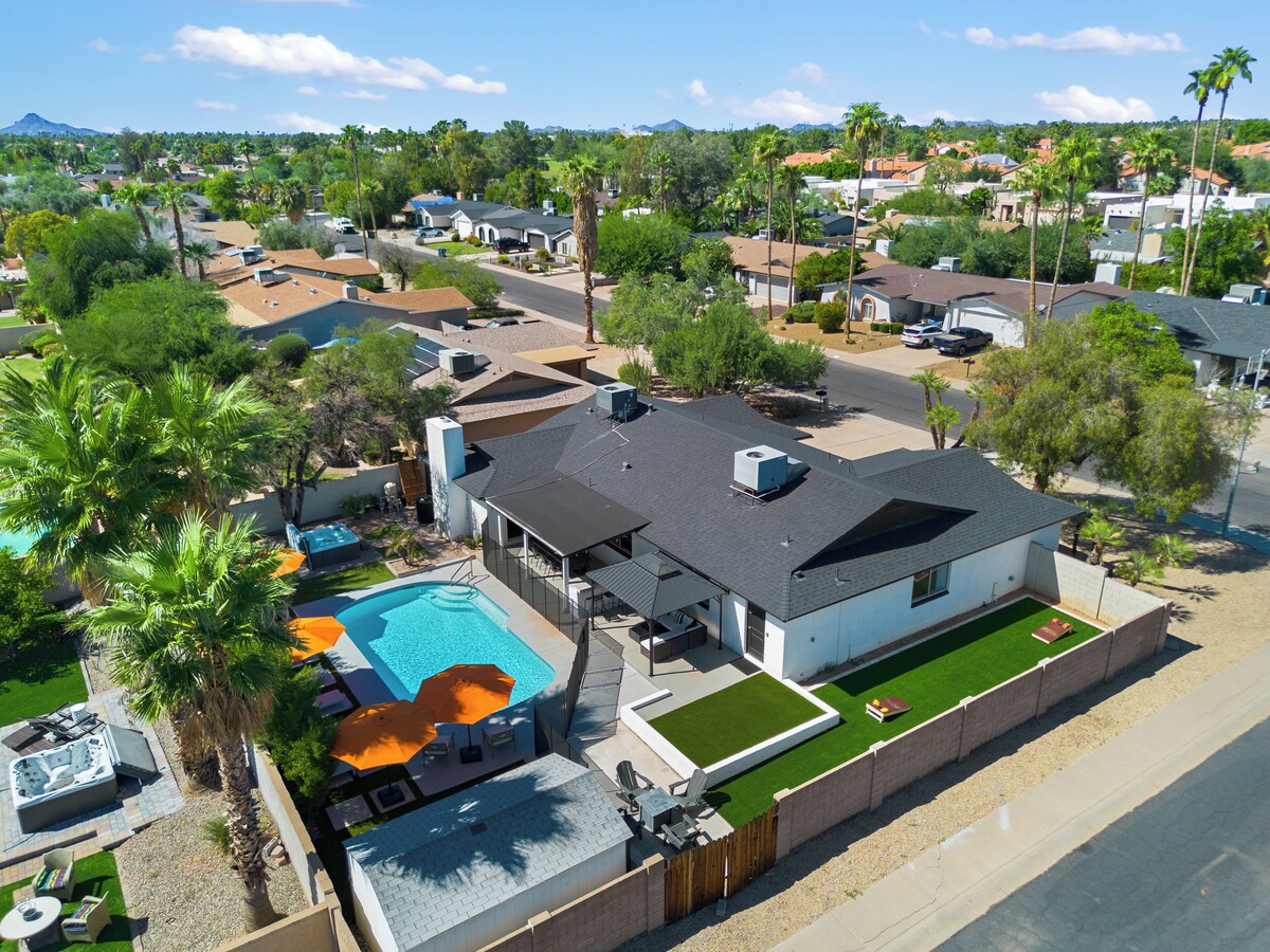 Image de profil de l’hôte