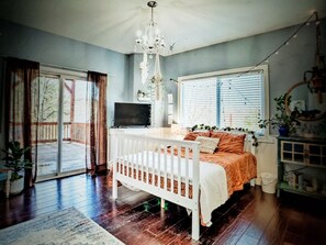 3 bedrooms, Internet, bed sheets