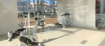 Nice and comfortable apartment in Algarrobo, Chile