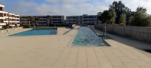 Nice and comfortable apartment in Algarrobo, Chile