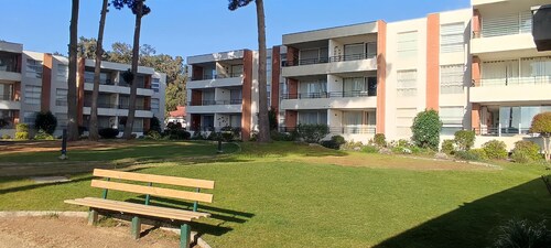 Nice and comfortable apartment in Algarrobo, Chile