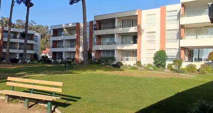 Nice and comfortable apartment in Algarrobo, Chile