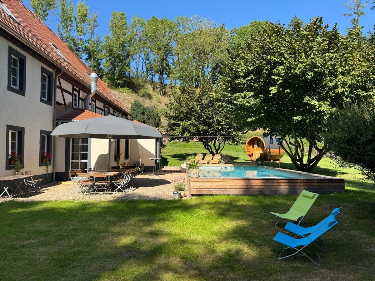 Bild für Gastgeberprofil