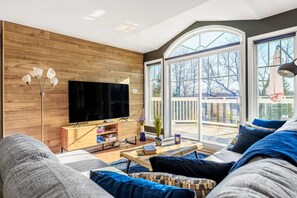 TV connectée, baby-foot