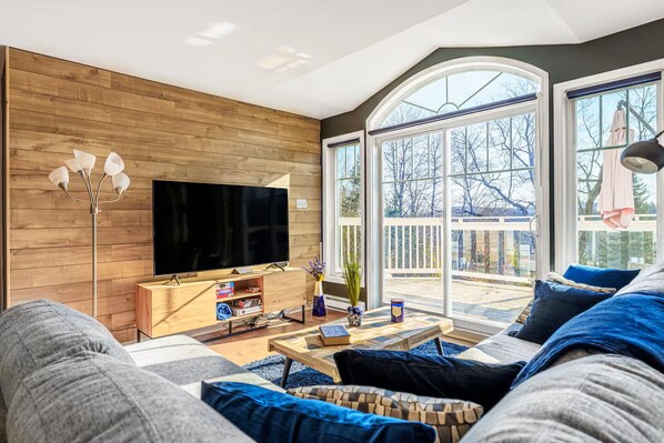 TV connectée, baby-foot