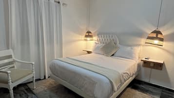Comfort kamer | Een kluis op de kamer, gratis wifi