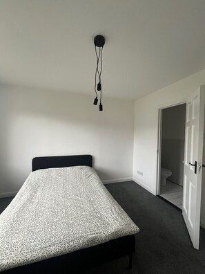 3 bedrooms, WiFi
