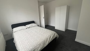 3 bedrooms, WiFi