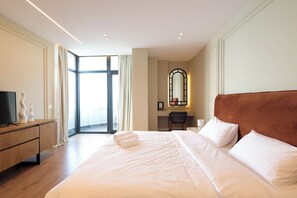 2 Schlafzimmer, Bügeleisen/Bügelbrett, Internetzugang, Bettwäsche