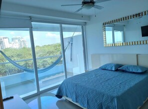 2 Schlafzimmer, Bügeleisen/Bügelbrett, Internetzugang, Bettwäsche