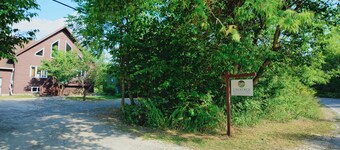 L’Auberge des Collines Escape for Two