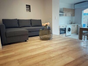 Smart-tv och böcker