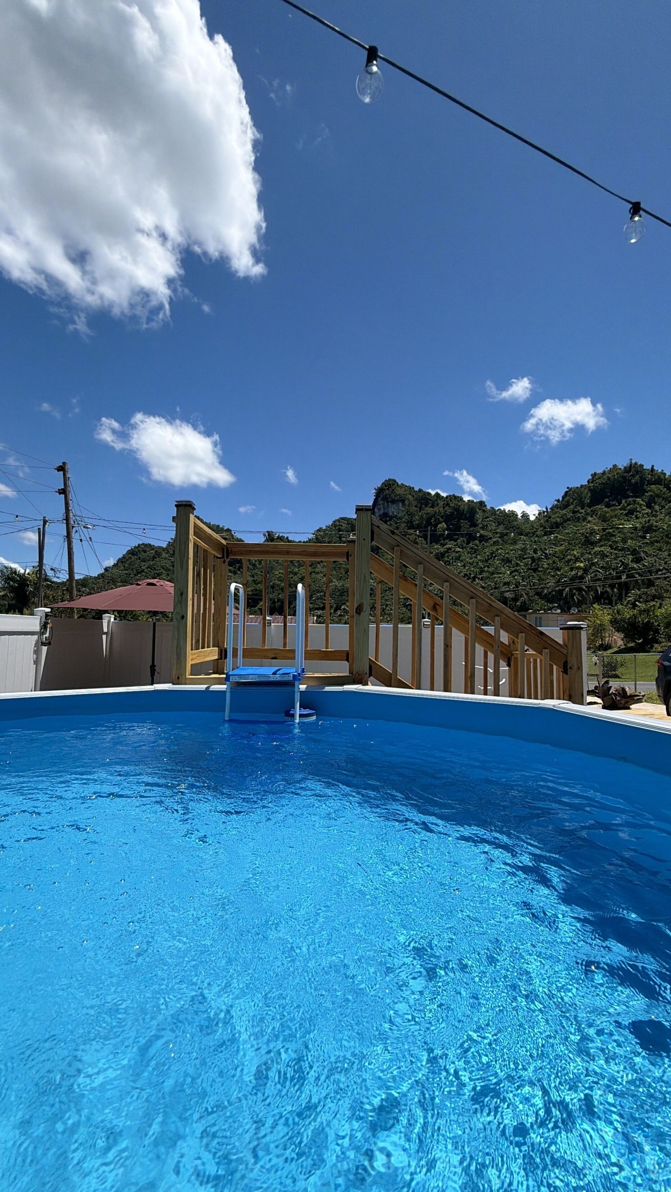 Alberca