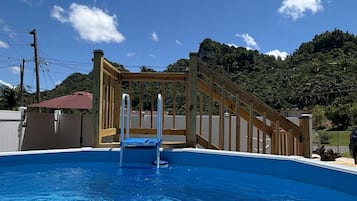 Alberca