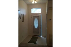 Interior - 3-bedroom house in fabulous Vero Beach, 10 min from beach with AC (Vero Beach)