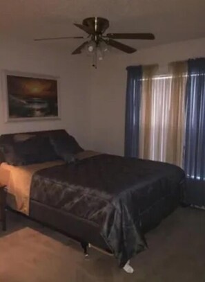 3 Schlafzimmer, WLAN, Bettwäsche