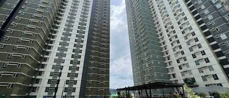 Studio, 1 Schlafzimmer, barrierefrei, Gartenblick | Pool